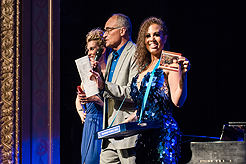 TRIPLE DOOR - THE BIG GIG